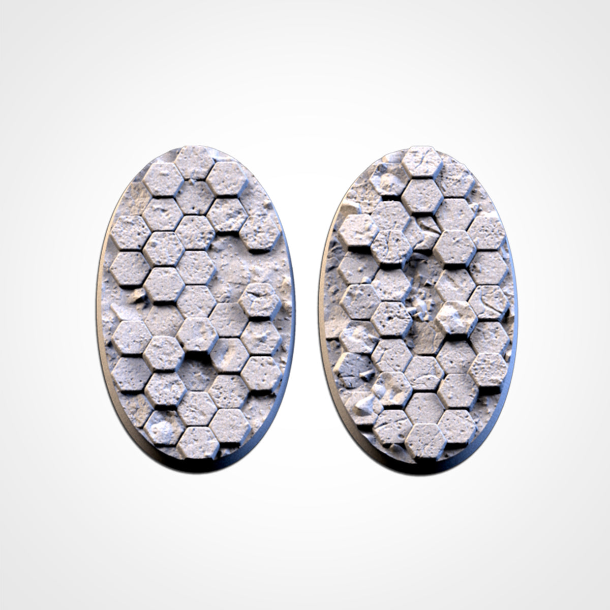 Basaltic