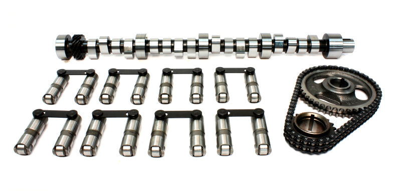 COMP Cams Camshaft Kit P8 XR276HR-10 SK51-423-9