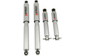Belltech Shock Absorber Set Street Performance 75-93 Dodge Ramcharger 9621