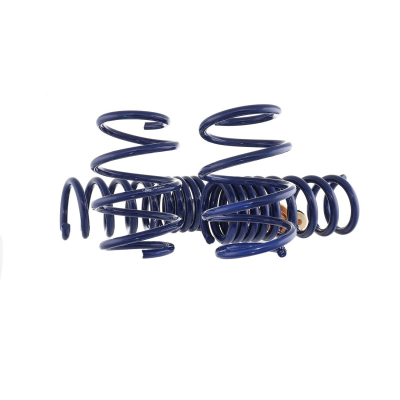 Ford Racing 15-22 Mustang Track Lowering Spring Kit M-5300-YA