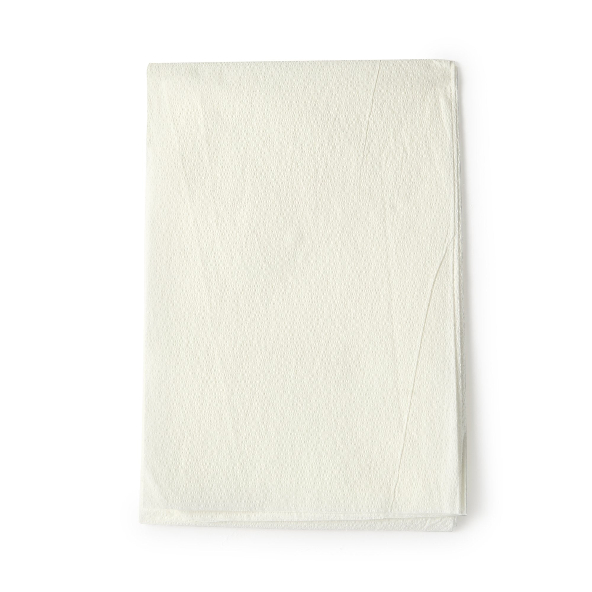 Graham Medical Nonsterile Exam Drape, 40 x 60 Inch 70301N
