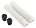 S&M Bikes BMX Hoder Grips - White