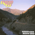 Pigeon Pit - Feather River Canyon Blues (Limited/Baby Blue LP Vinyl W/ White Splatter LP Vinyl)