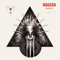 Exhausting Fire (Half White Half Red LP Vinyl)