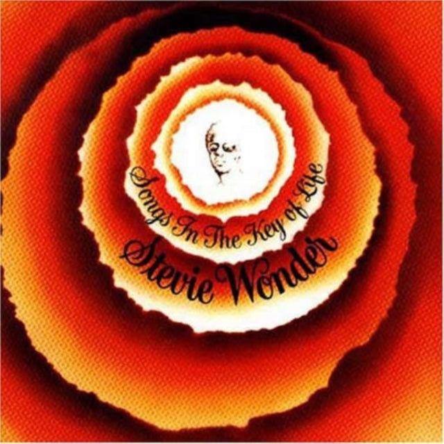 Innervisions & Songs In The Key Of Life & Hotter Than July