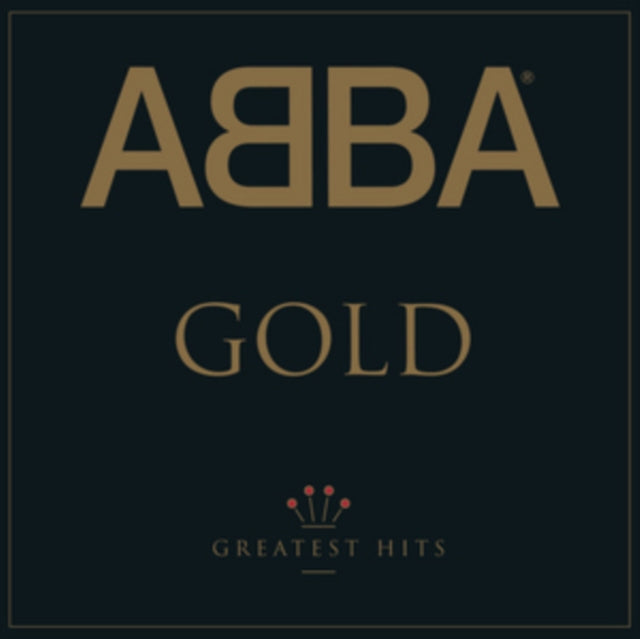 Gold (2LP) & Voyage & Gold - Greatest Hits (Picture Disc/2LP) & Gold - Greatest Hits (Gold Vinyl/2LP)