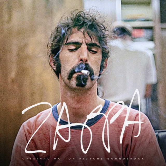 Zappa Ost (5LP/180G) & Hot Rats
