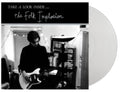 Take A Look Inside (Clear LP Vinyl)
