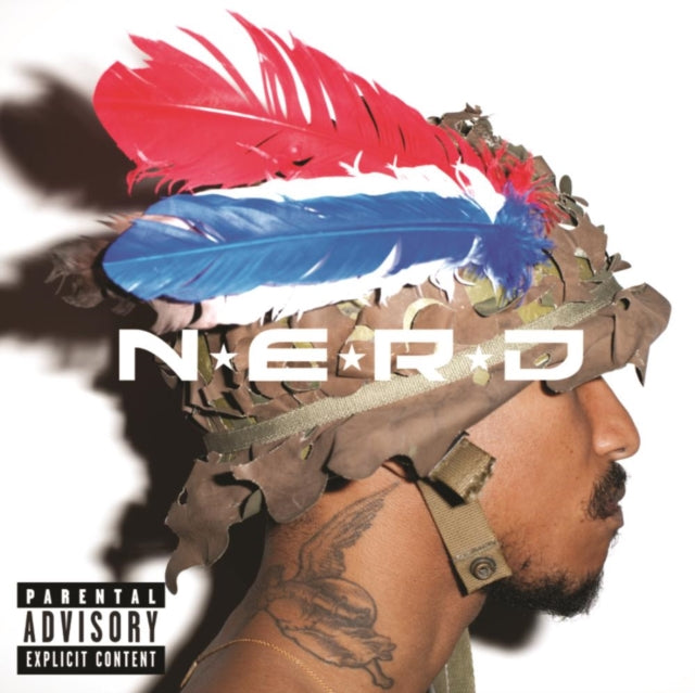 Nothing (Translucent Red Vinyl/2LP) & Seeing Sounds (2 LP)