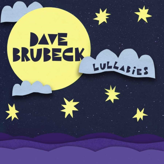 Lullabies & Dave Brubeck Christmas (2LP) (45 RPM)