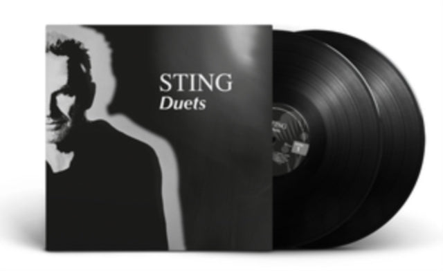 Sting - Duets (2LP/180G) & Bridge