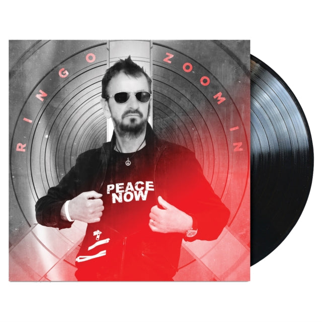 Zoom In Ep & Stop & Smell The Roses: Yellow Submarine Edition (Yellow LP Vinyl)