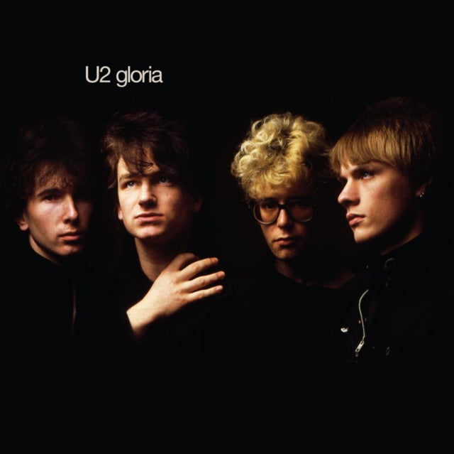 U2 - Joshua Tree & Best Of 1980-1990 (180G/2 LP) & Gloria (40Th Anniversary/180G/Transparent Yellow LP Vinyl) (Rsd) & Achtung Baby (180G/2 LP) & Best Of 1990-2000 (2LP) & U218 Singles & Zooropa (Transparent Yellow/2LP) & Achtung Baby (30Th
