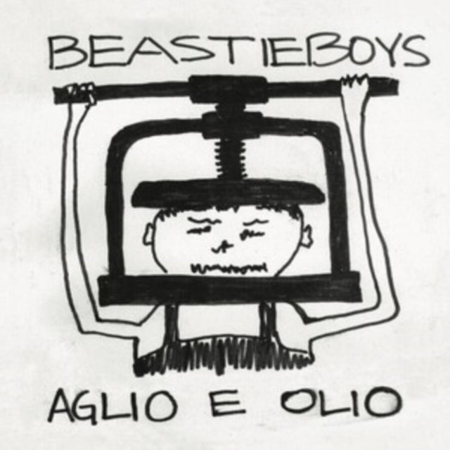 Check Your Head & Hello Nasty & Aglio E Olio & Ill Communication (30Th Anniversary Deluxe Edition) (3LP) & In Sound From Way Out (180G) & Root Down Ep
