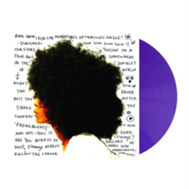 Worldwide Underground (Purple LP Vinyl) & But You Caint Use My Phone (Purple LP Vinyl)