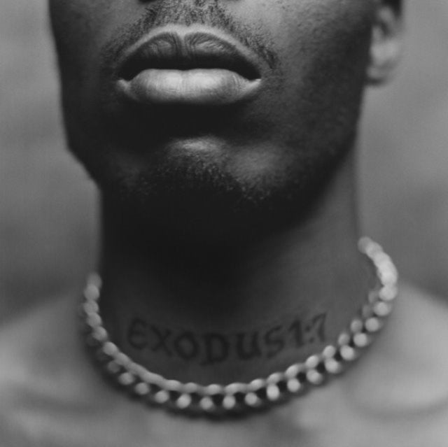 Dmx - Dmx: The Legacy (2LP) & Exodus (X) & Flesh Of My Fleshblood Of My Blood & Greatest