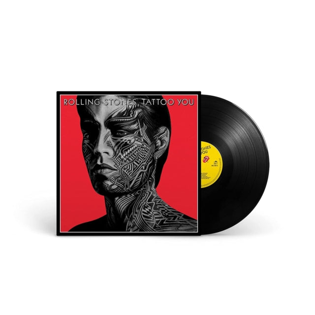 Rolling Stones - Metamorphosis & Rolling Stones, Now! & Tattoo You (2021 Remaster) & Tattoo You (2021 Remaster/5LP Box Set) & Licked Live In Nyc (White Vinyl/3LP) & Hackney Diamonds & Live At The Wiltern (3LP) & Voodoo Lounge (30Th Anniversary)