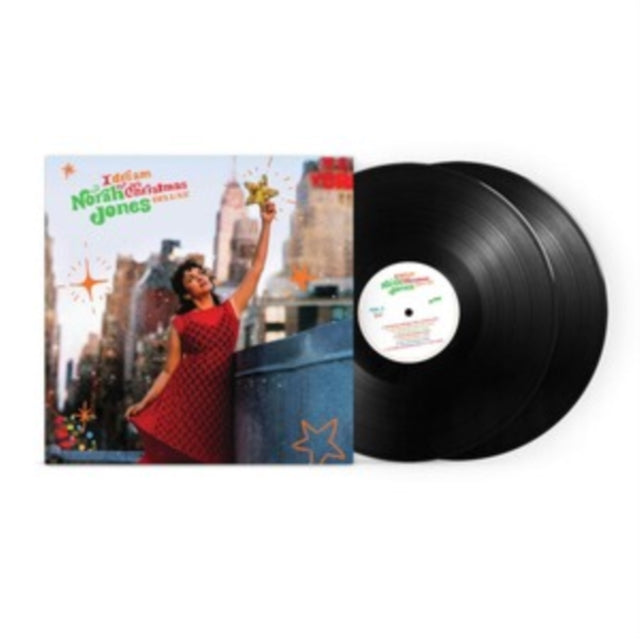 Fall & Featuring & I Dream Of Christmas (Deluxe/2LP) & Come Away With Me (20Th Anniversary) & Come Away With Me (20Th Anniversary) (Super Deluxe/4LP) & Visions