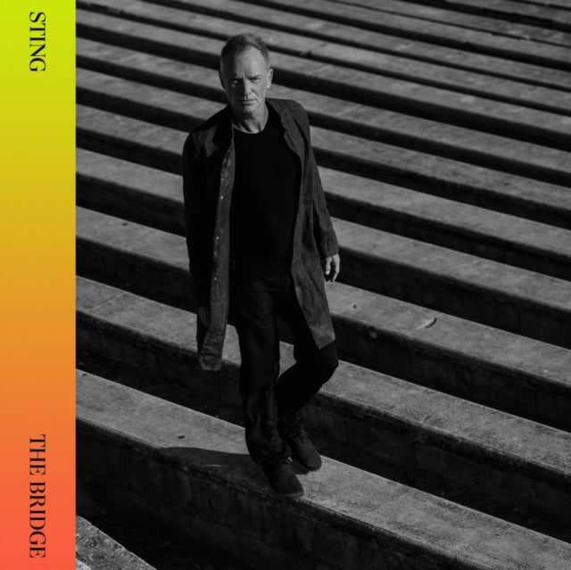 Sting - Best Of 25 Years & Bridge & Duets (2LP/180G) & My Songs (2 LP)