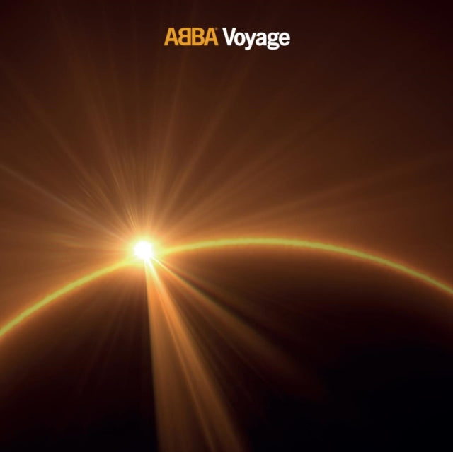 Gold (2LP) & Voyage