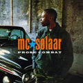 Mc Solaar - Prose Combat (2LP/White Vinyl)