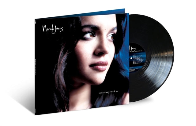 Fall & Featuring & I Dream Of Christmas (Deluxe/2LP) & Come Away With Me (20Th Anniversary) & Come Away With Me (20Th Anniversary) (Super Deluxe/4LP)