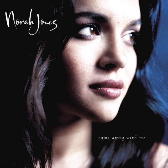 Norah Jones - Featuring & Come Away With Me (20Th Anniversary) & Come Away With Me (20Th Anniversary) (Super Deluxe/4LP)