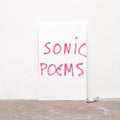 Sonic Poems (2LP)