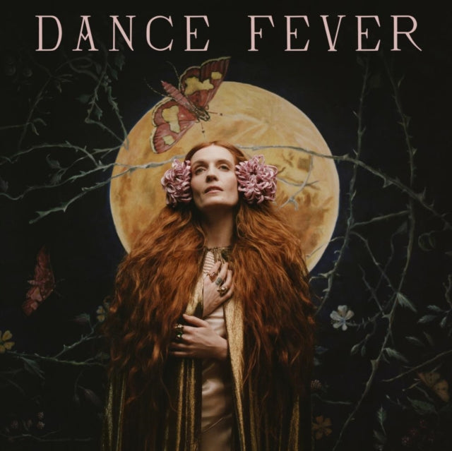 Dance Fever (2LP)