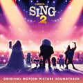 Sing 2 Ost (2LP)