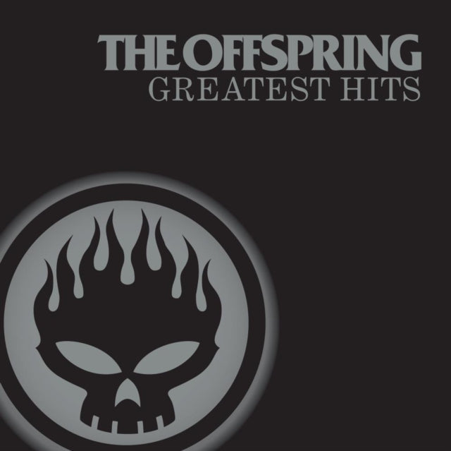 Greatest Hits & Ixnay On The Hombre (180G/Opaque Gold LP Vinyl/Leatherette Jacket)