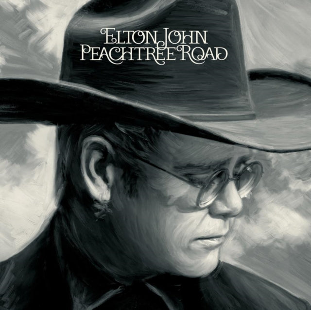 Elton John - Lockdown Sessions (Blue Vinyl/2LP) (X) & Peachtree Road (2LP) & Jewel Box (3LP - Rarities & B-Sides) & Jewel Box (2LP - And This Is Me) & Goodbye Yellow Brick Road & Diamonds (2LP) & Chartbusters Go Pop - Legendary Covers '69 / '70 (Gold