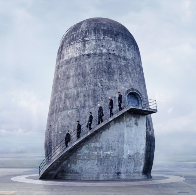 Zeit (2LP/180G/45 RPM) & Sehnsucht (Limited 2LP)
