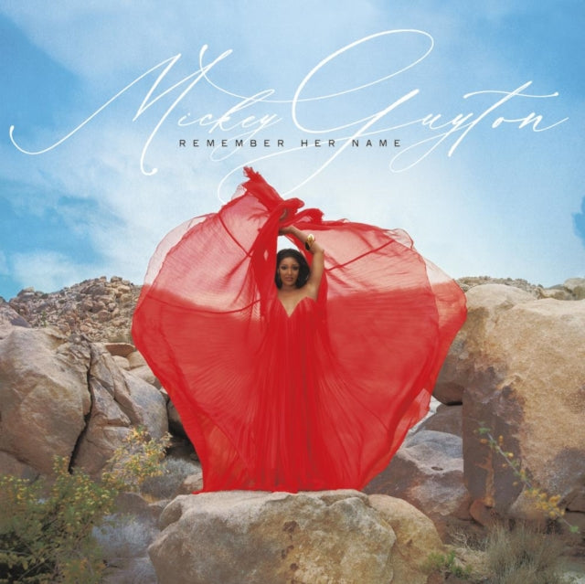 Remember Her Name (Red Vinyl/2LP)