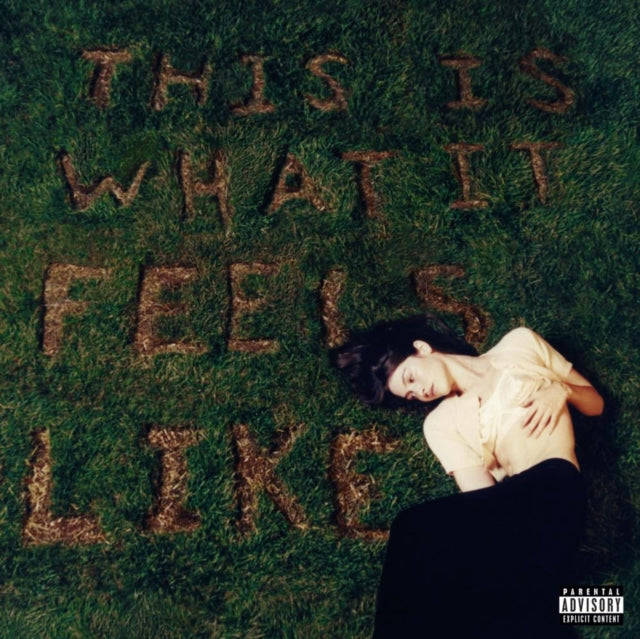 Gracie Abrams - This Is What It Feels Like (X) & Good Riddance (Deluxe/2LP)