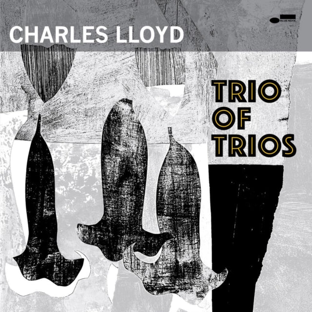 Trios: Sacred Thread & Manhattan Stories (Deluxe/180G/2LP) (Rsd)