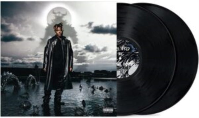 Juice Wrld - Goodbye & Good Riddance (X) (5Th Anniversary Deluxe) & Goodbye & Good Riddance & Fighting Demons (2LP) & Legends Never Die (X) (2LP)
