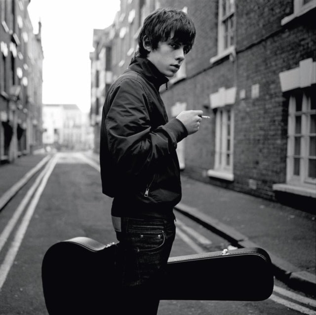 Jake Bugg - Jake Bugg (10Th Anniversary Deluxe Edition) (2LP)