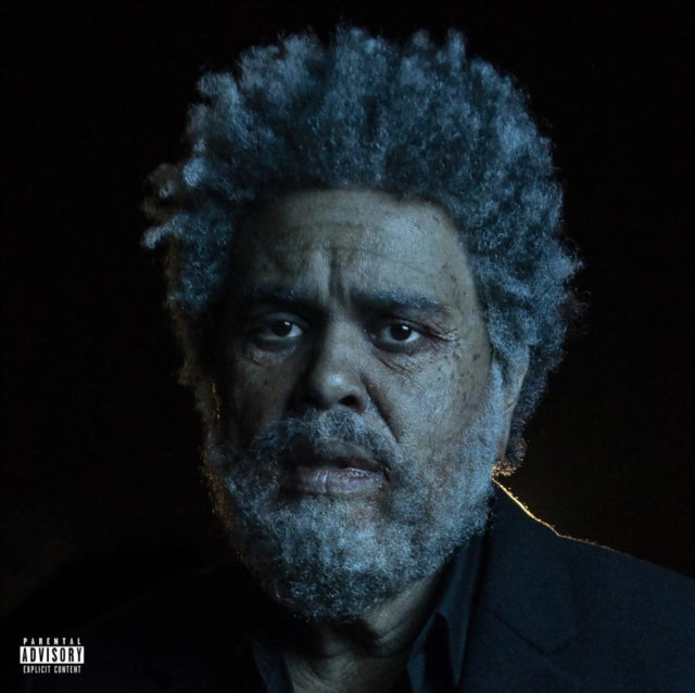 Weeknd - Echoes Of Silence & Thursday & Dawn Fm (X) (2LP)