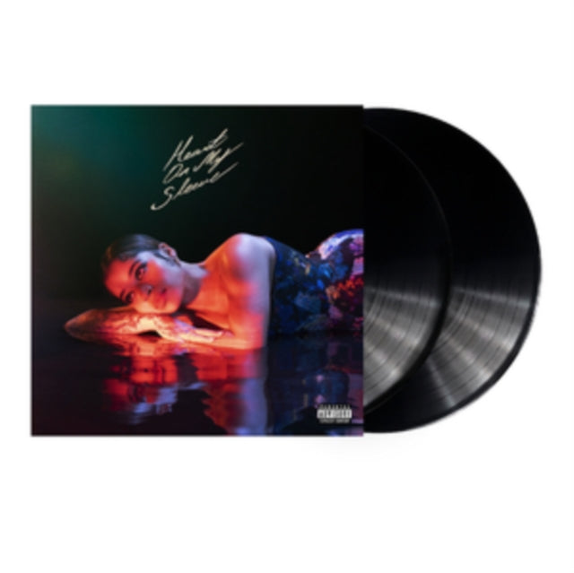 Heart On My Sleeve (X) (2LP)