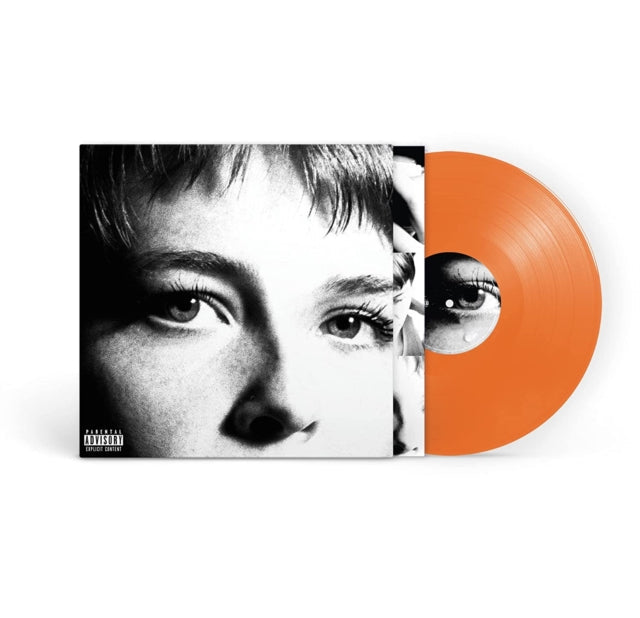 Maggie Rogers - Surrender (Tangerine Dream LP Vinyl) (I)