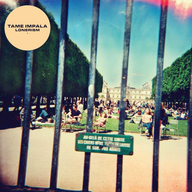 Tame Impala - Lonerism (10Th Anniversary/Super Deluxe/3LP Boxset) & Slow Rush (2LP)