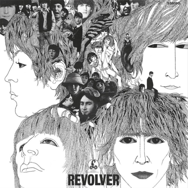 Beatles - Hard Day's Night & Magical Mystery Tour & Revolver Special Edition & Beatles 1967-1970 (2023 Edition) (Half-Speed) (3LP) & Let It Be Special Edition & Let It Be Special Edition (Super Deluxe/Slipbox/Book/4LP/12Inch Ep Box Set) & Love  &