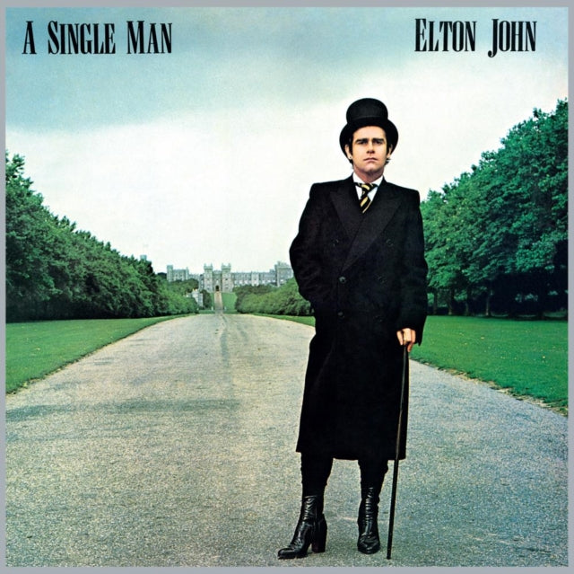 Lockdown Sessions (Blue Vinyl/2LP) (X) & Single Man & Victim Of Love & Jewel Box (2LP - And This Is Me)