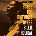 Songs For Distingue Lovers LP (Verve Acoustic Sounds Series)