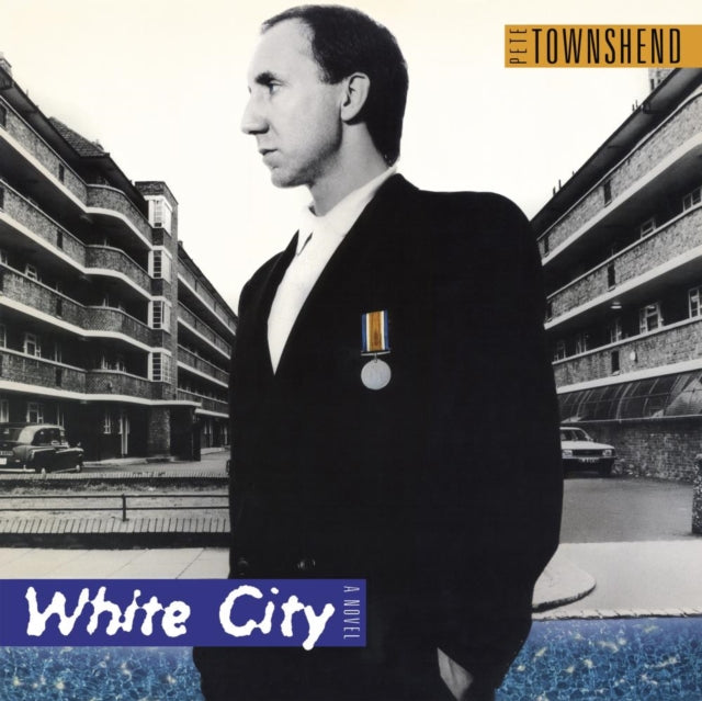 White City: A Novel (Half-Speed)