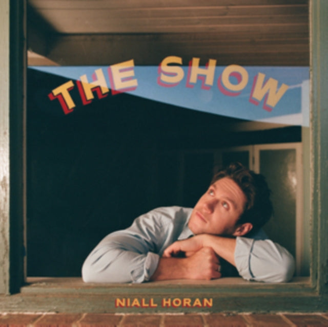 Niall Horan - Show & Show: The Encore (Red & Gold Vinyl/2LP) & Flicker