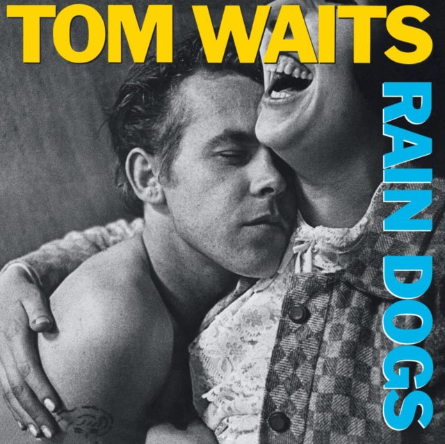 Alice & Small Change (2017 Remaster) & Black Rider (Remaster) & Frank's Wild Years (Remaster) & Swordfishtrombones (Remaster) & Rain Dogs (Remaster)