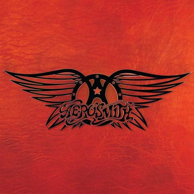 Aerosmith - Greatest Hits & Rocks - LP Vinyl Bundle