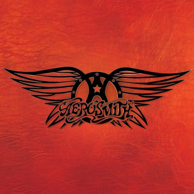 Aerosmith - 1971: The Road Starts Here & Greatest Hits & Greatest Hits (4LP) & Night In The Ruts